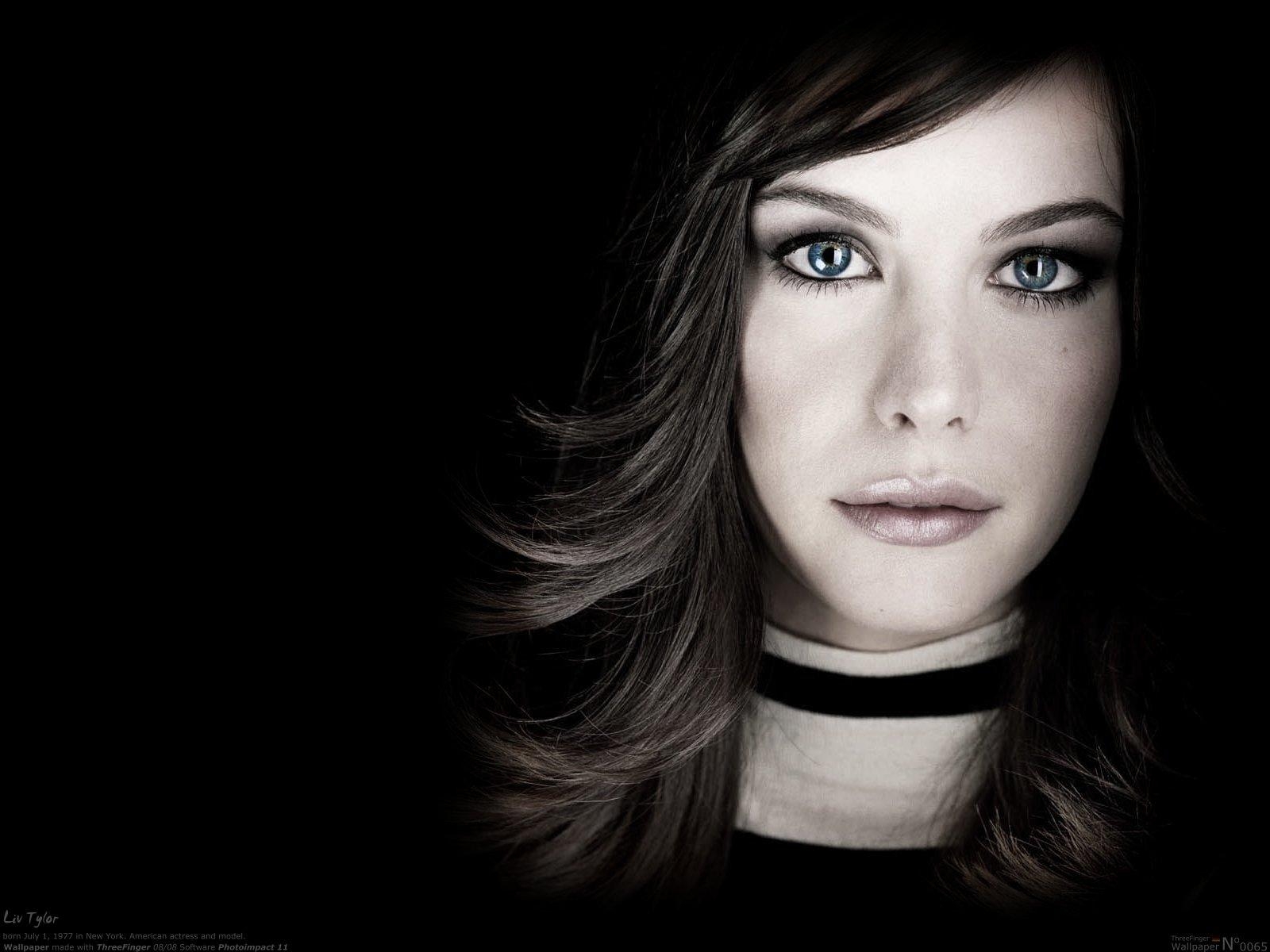 1600x1200 Liv Tyler Wallpaper and Background Imagex1200, Desktop