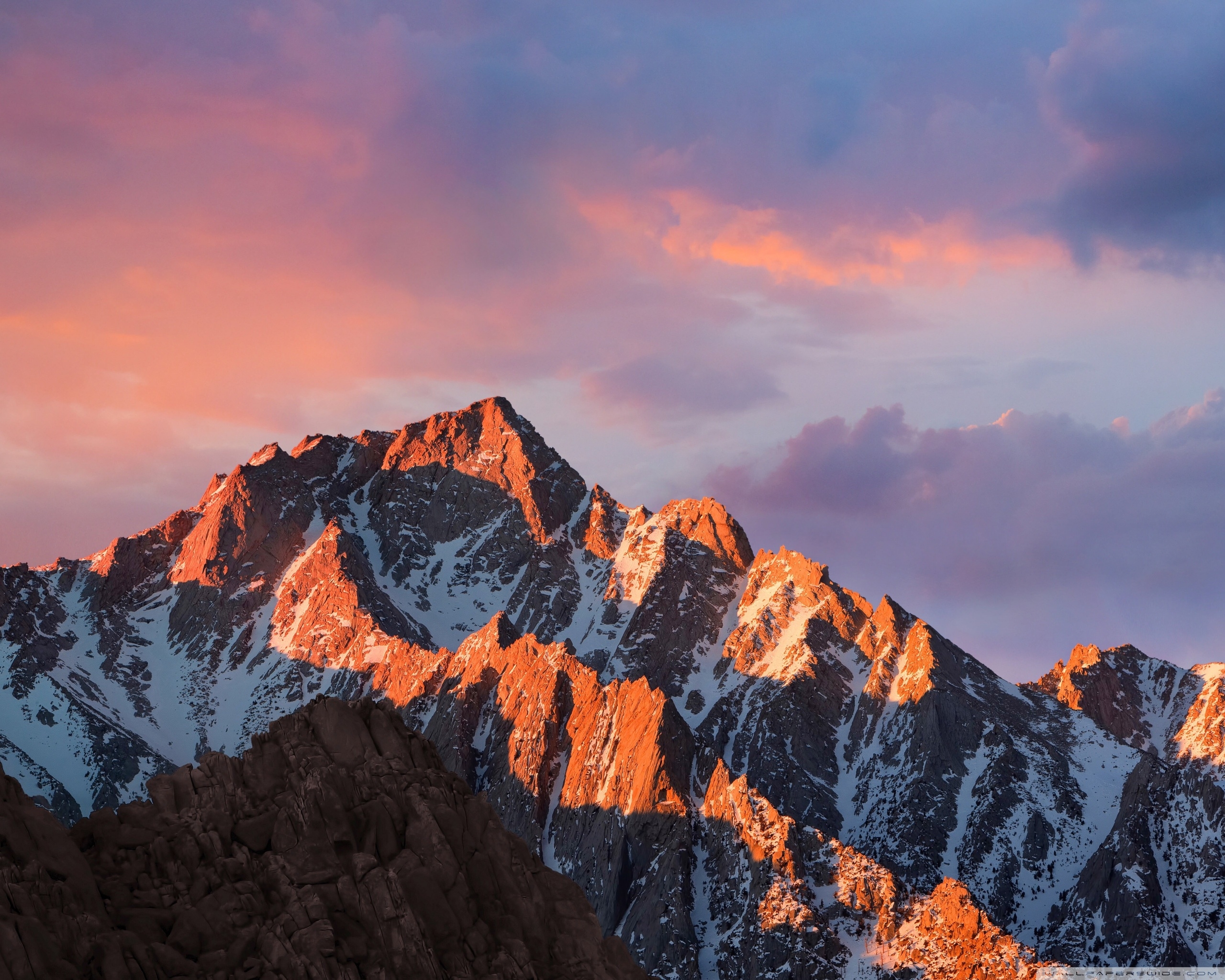 2560x2050 macOS Sierra ❤ 4K HD Desktop Wallpaper for 4K Ultra HD TV • Wide, Desktop