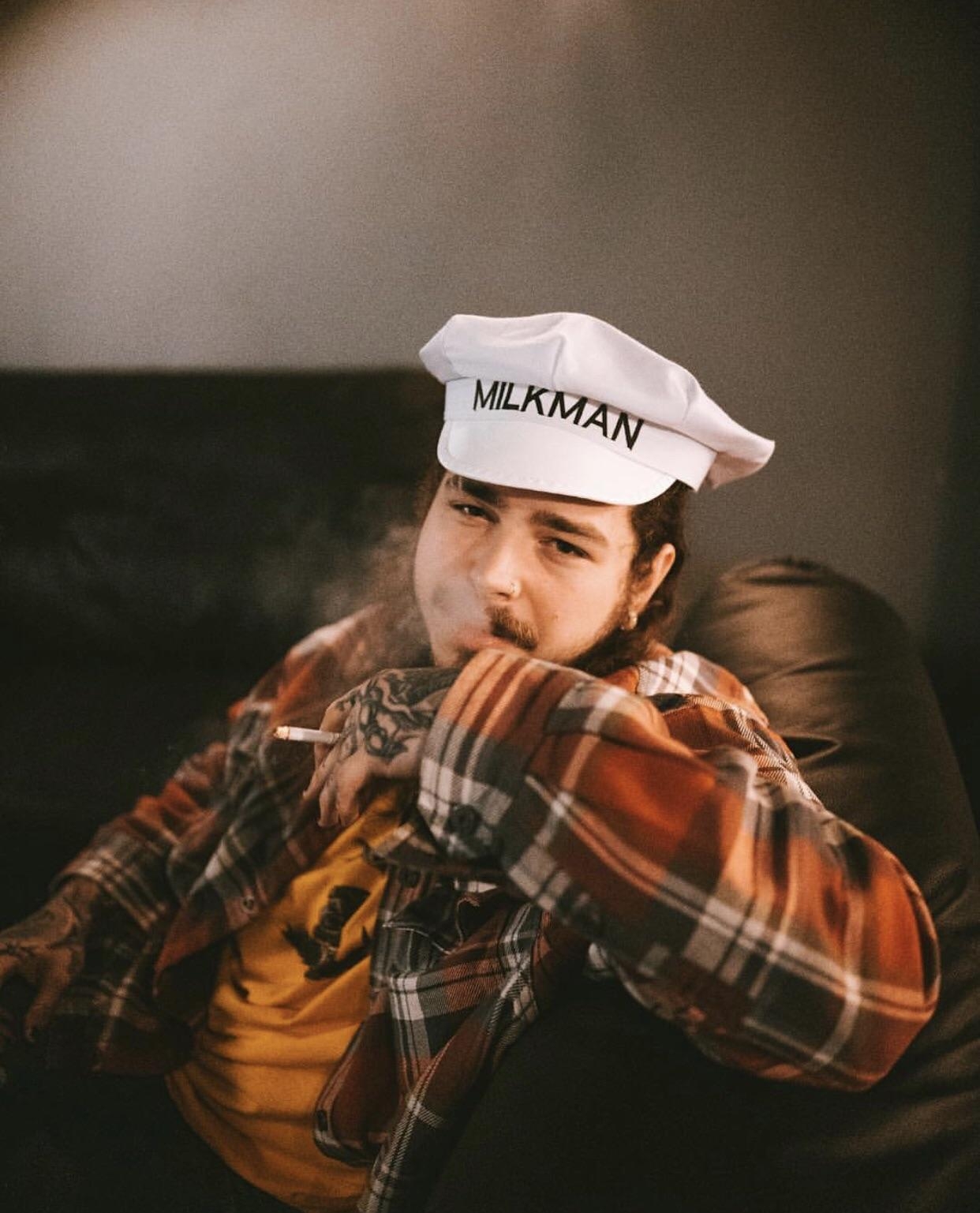 1250x1540 Post Malone Wallpaper Free Post Malone Background, Phone