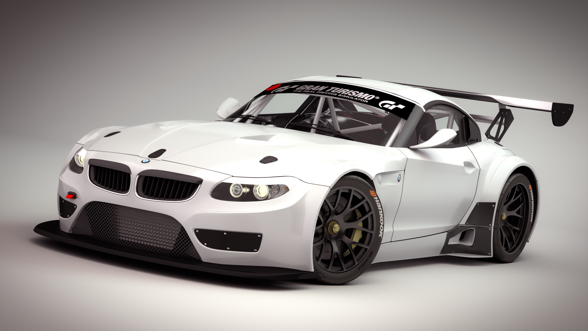 1920x1080 Free download BMW Z4 Gt3 3D model Studio Light by Neubi3D on [] for your Desktop, Mobile & Tablet. Explore BMW Z4 GT3 Wallpaper. Porsche Gt3 Rs Wallpaper, Gt3, Desktop