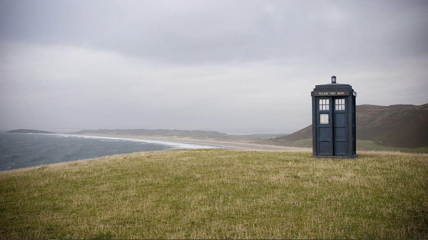 1370x770 Tardis Wallpaper  px Free Download ID 160788, Desktop