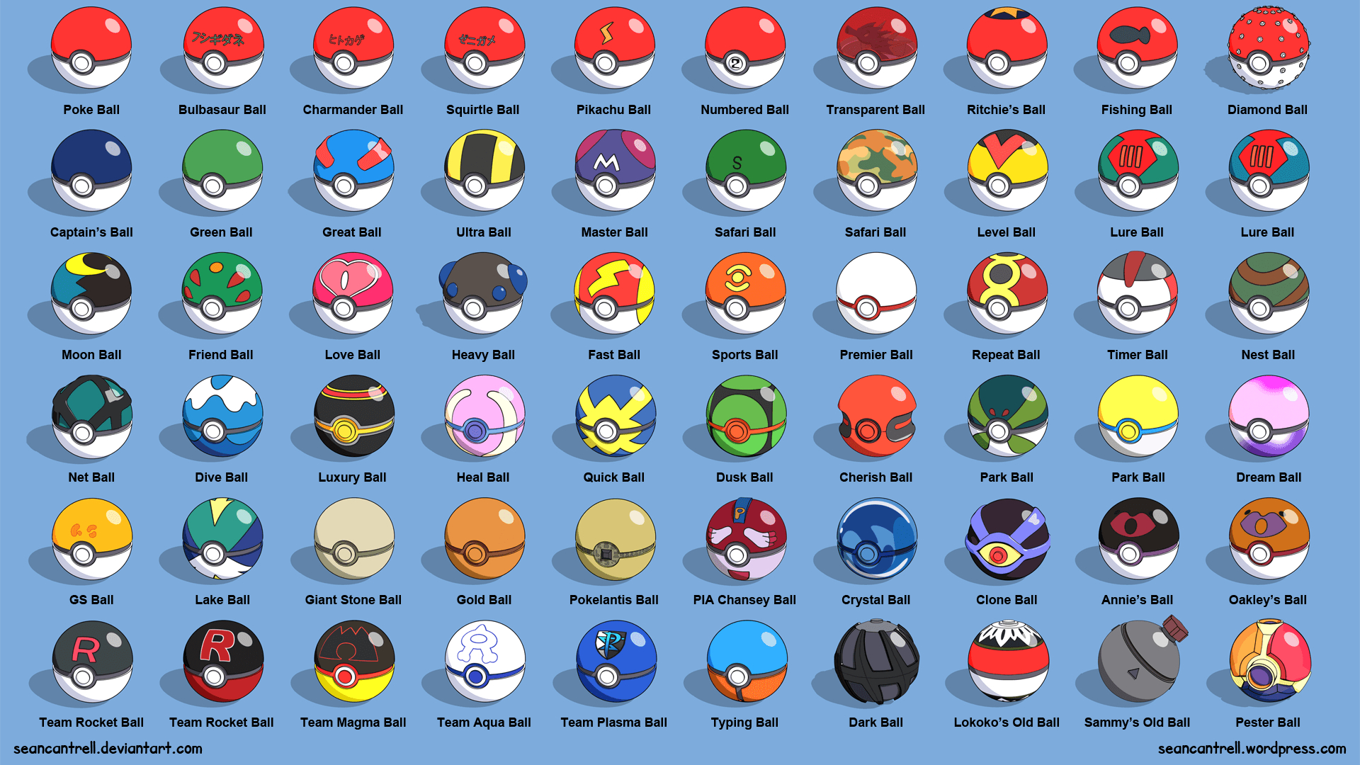 1920x1080 Pokeball Background Tumblr, Desktop