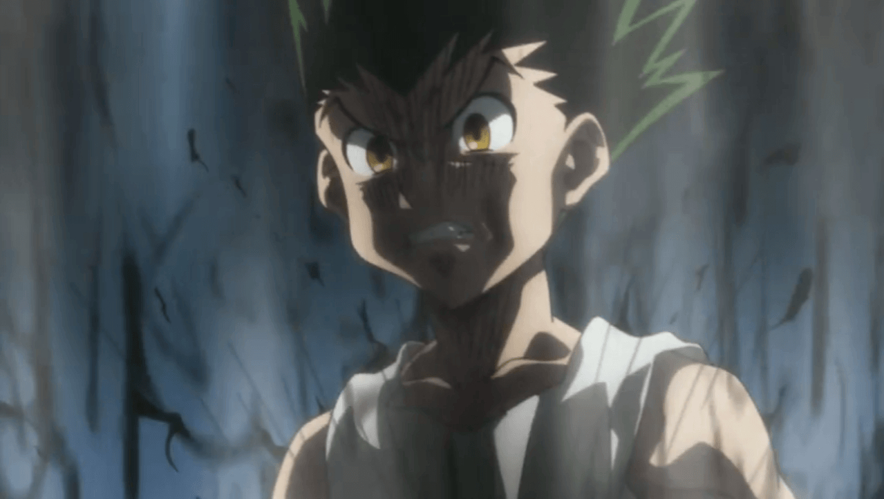 1280x730 Hunter X Hunter: Gon and Killua. World of Yamaguchi Hoshiko, Desktop