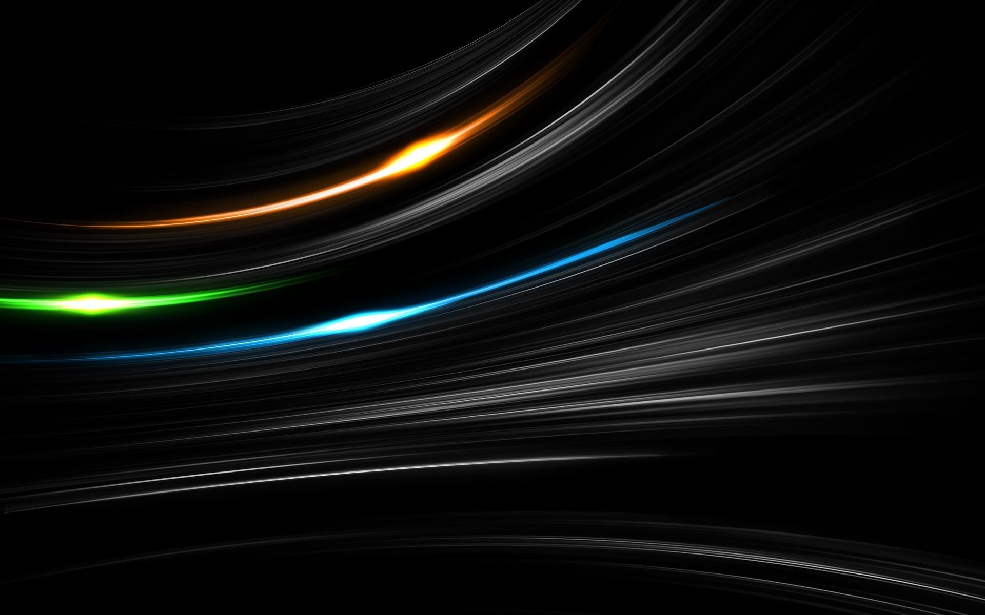 1920x1200 Abstract Positive Energy Wallpaper, Desktop