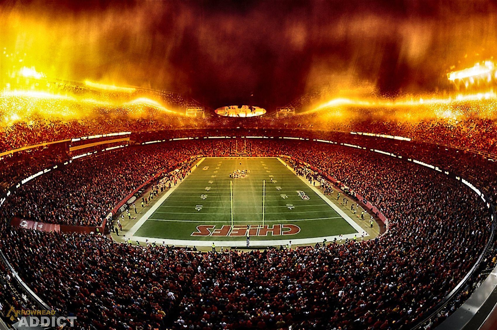 1700x1130 Kansas City Chiefs Wallpaper, Desktop