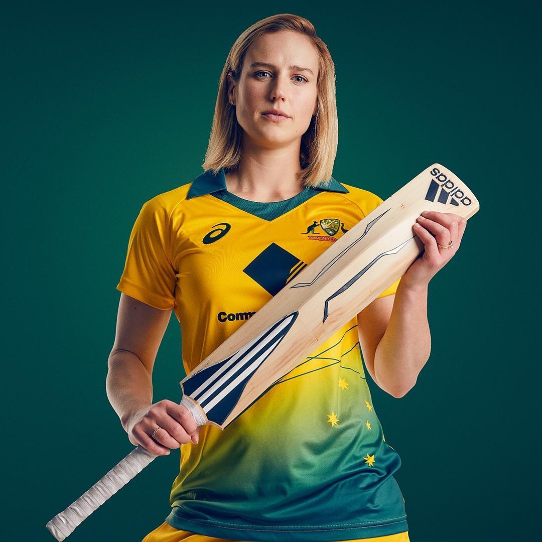 1080x1080 Picture Of Ellyse Perry Will Make You Want Her Now, Phone