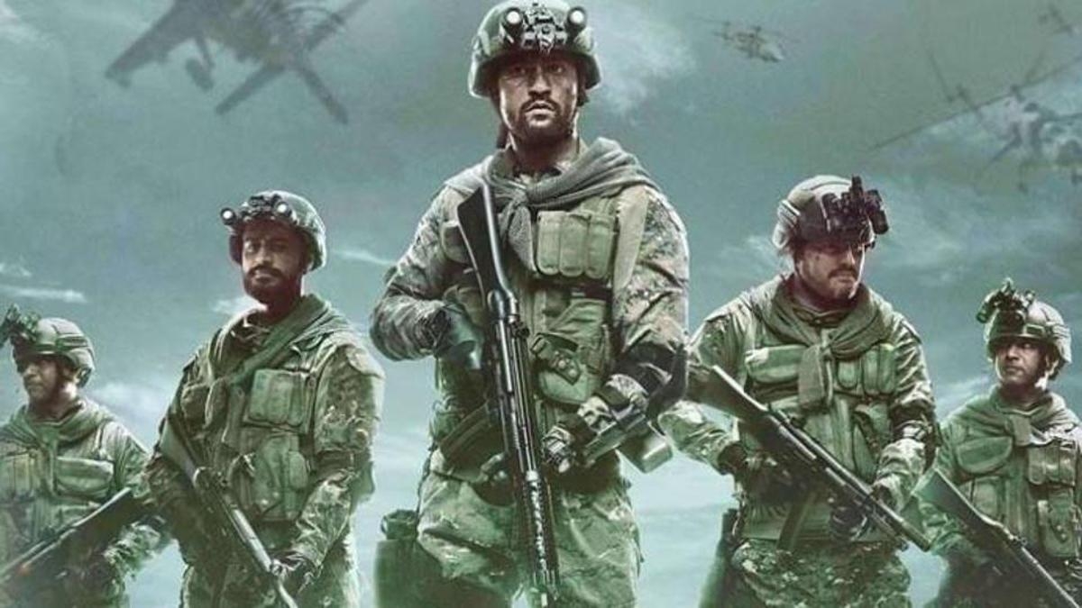 1200x680 Independence Day 2019: How Uri The Surgical Strike changed the way, Desktop