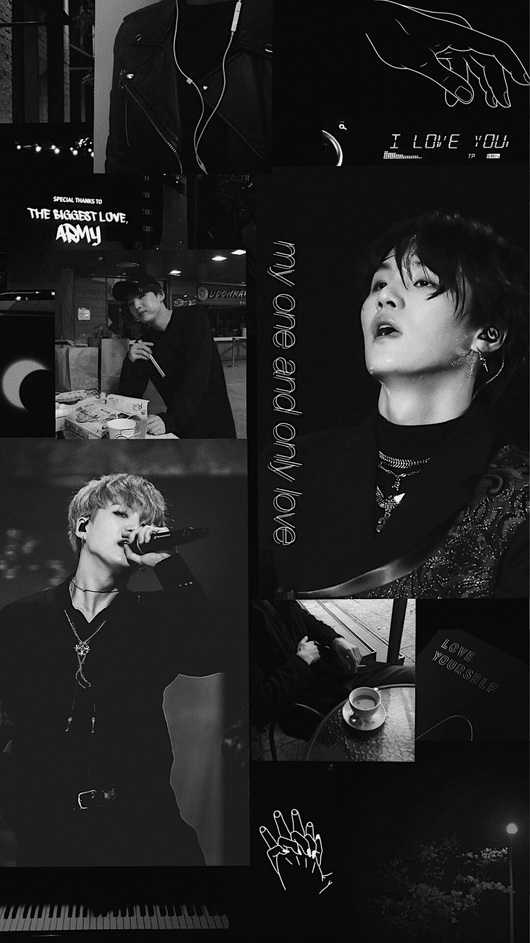 1080x1920 Pin di Bts, Phone