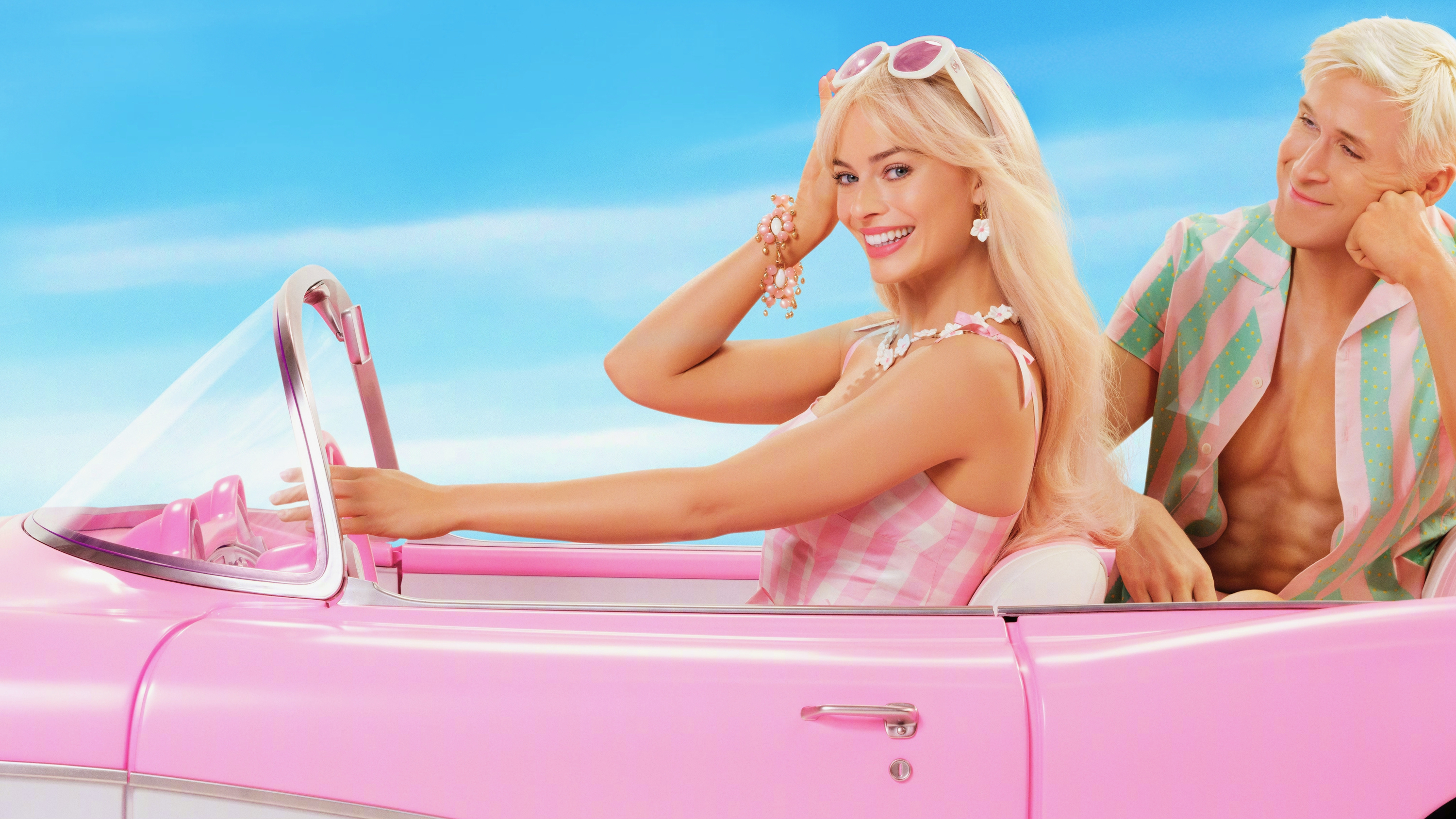 3000x1690 Barbie HD Wallpaper and Background, Desktop