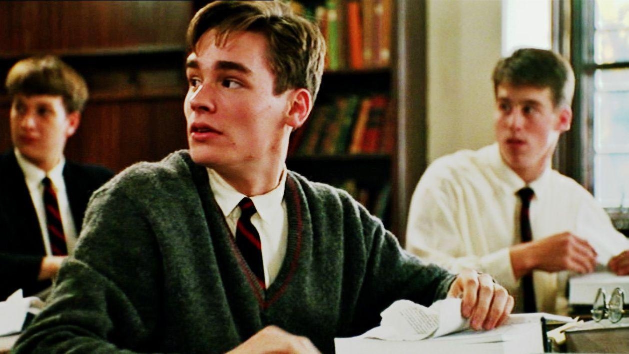 1260x710 Dead Poets Society image neil HD fond d'écran and background photo, Desktop