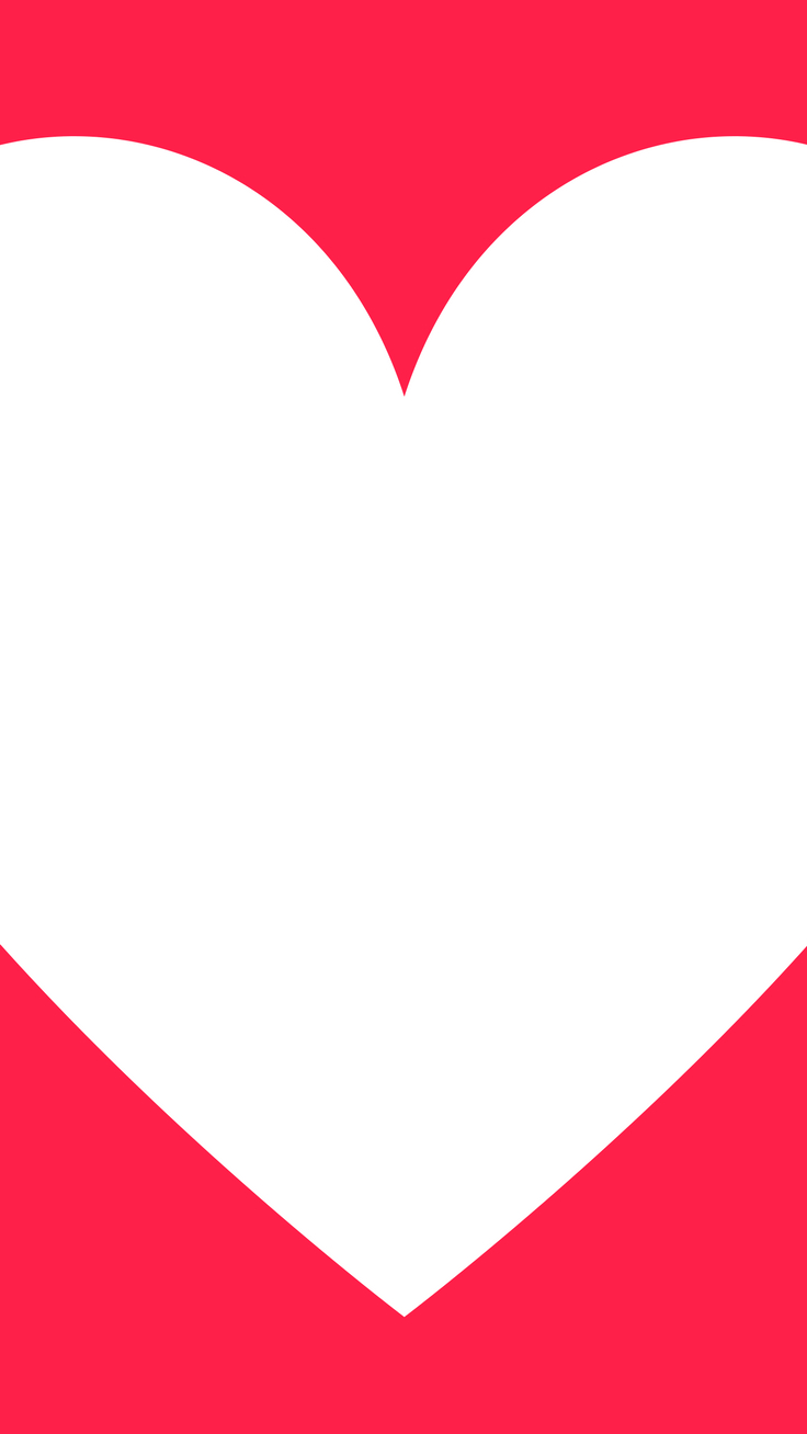 740x1310 Super Cute Valentine's Day iPhone Wallpaper, Phone