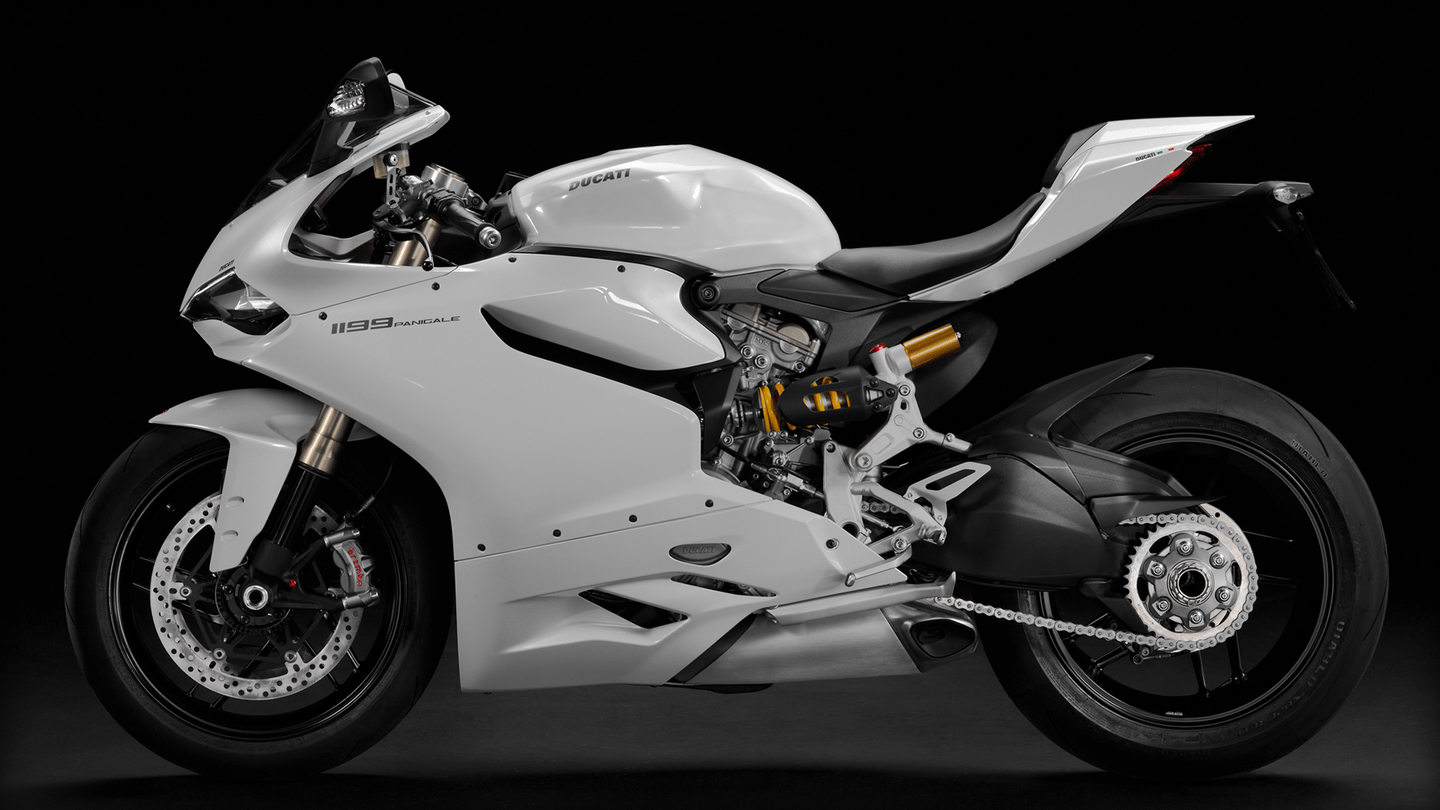 1440x810 Ducati Panigale, Desktop