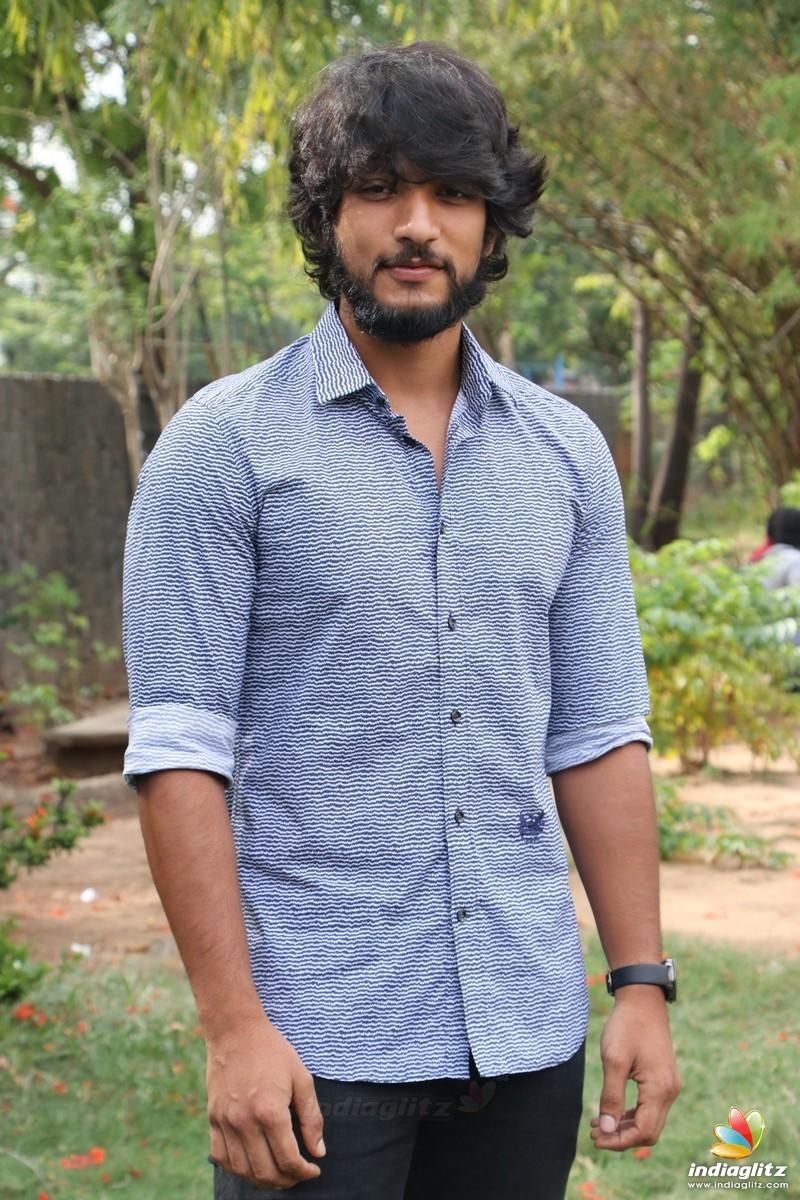 800x1200 Gautham Karthik Photo Actor photo, image, gallery, stills and clips, Phone