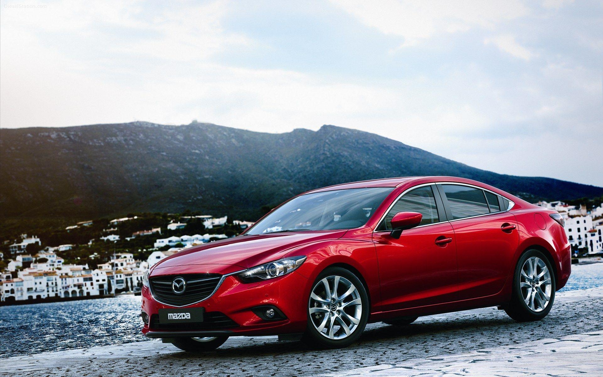 1920x1200 SM:846 6 Wallpaper, Superb Mazda 6 HD Wallpaper, Desktop