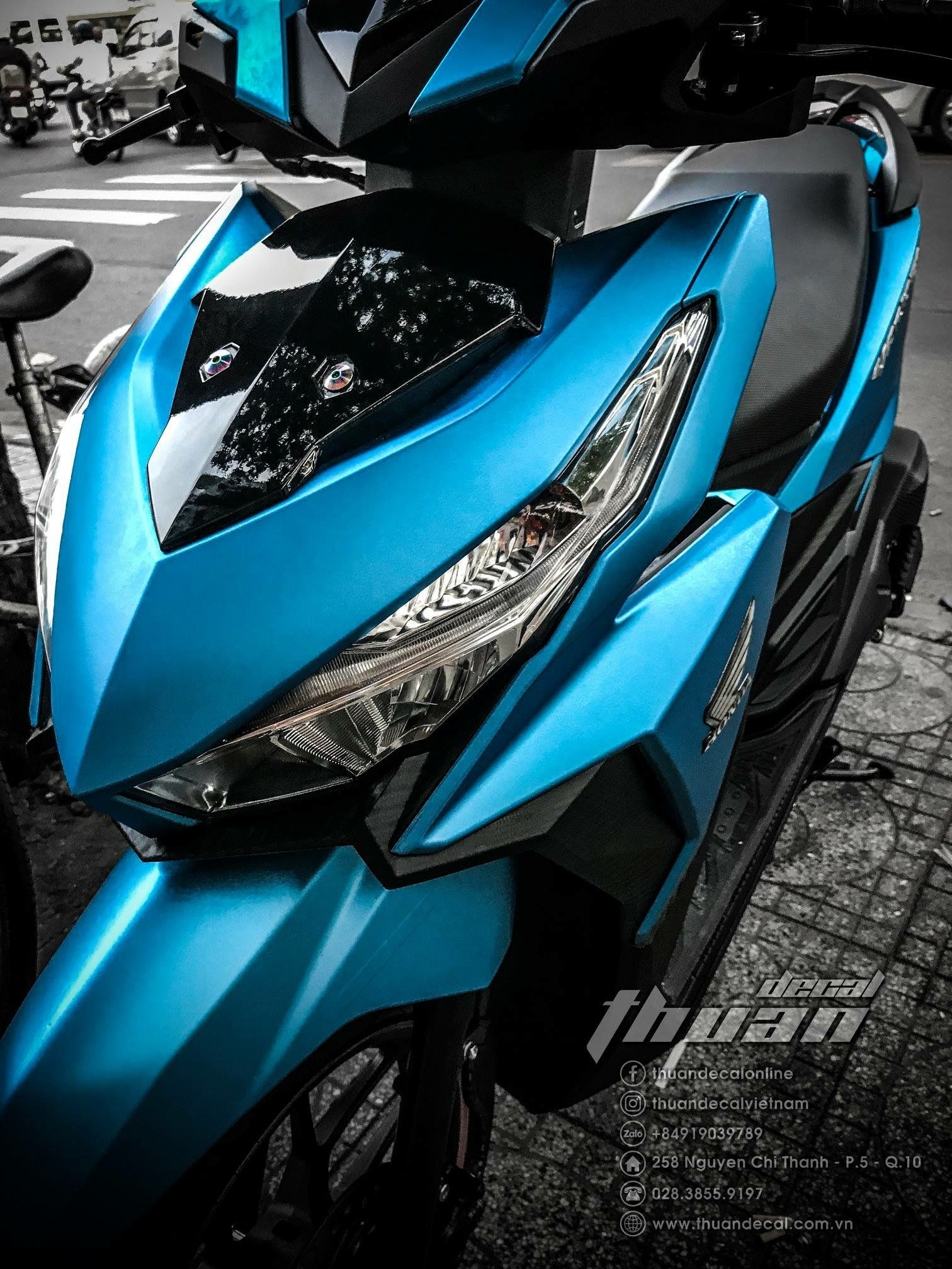 1520x2020 Pin oleh Bi Huynh di Honda Vario 150. Mobil keren, Mobil, Kreatif, Phone