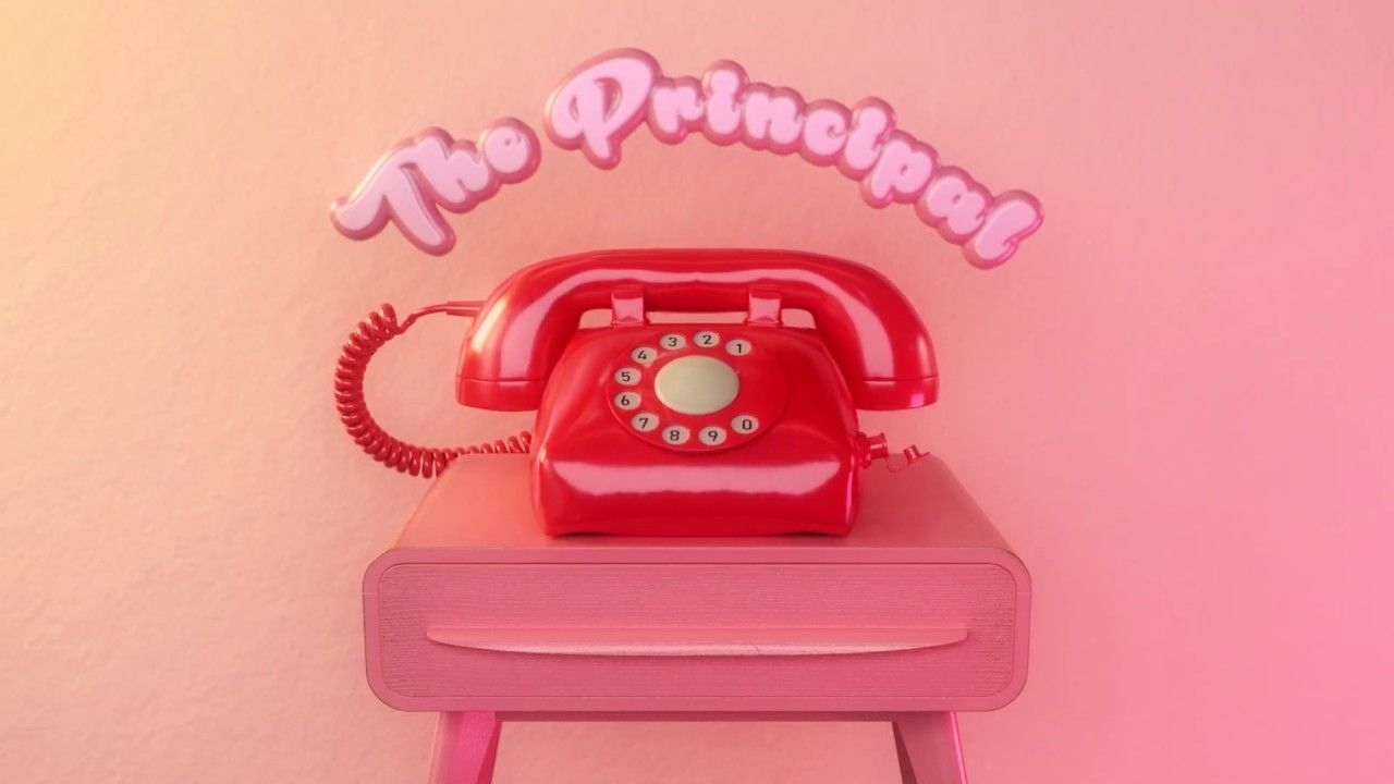 1280x720 Melanie Martinez Principal (Snippet), Desktop