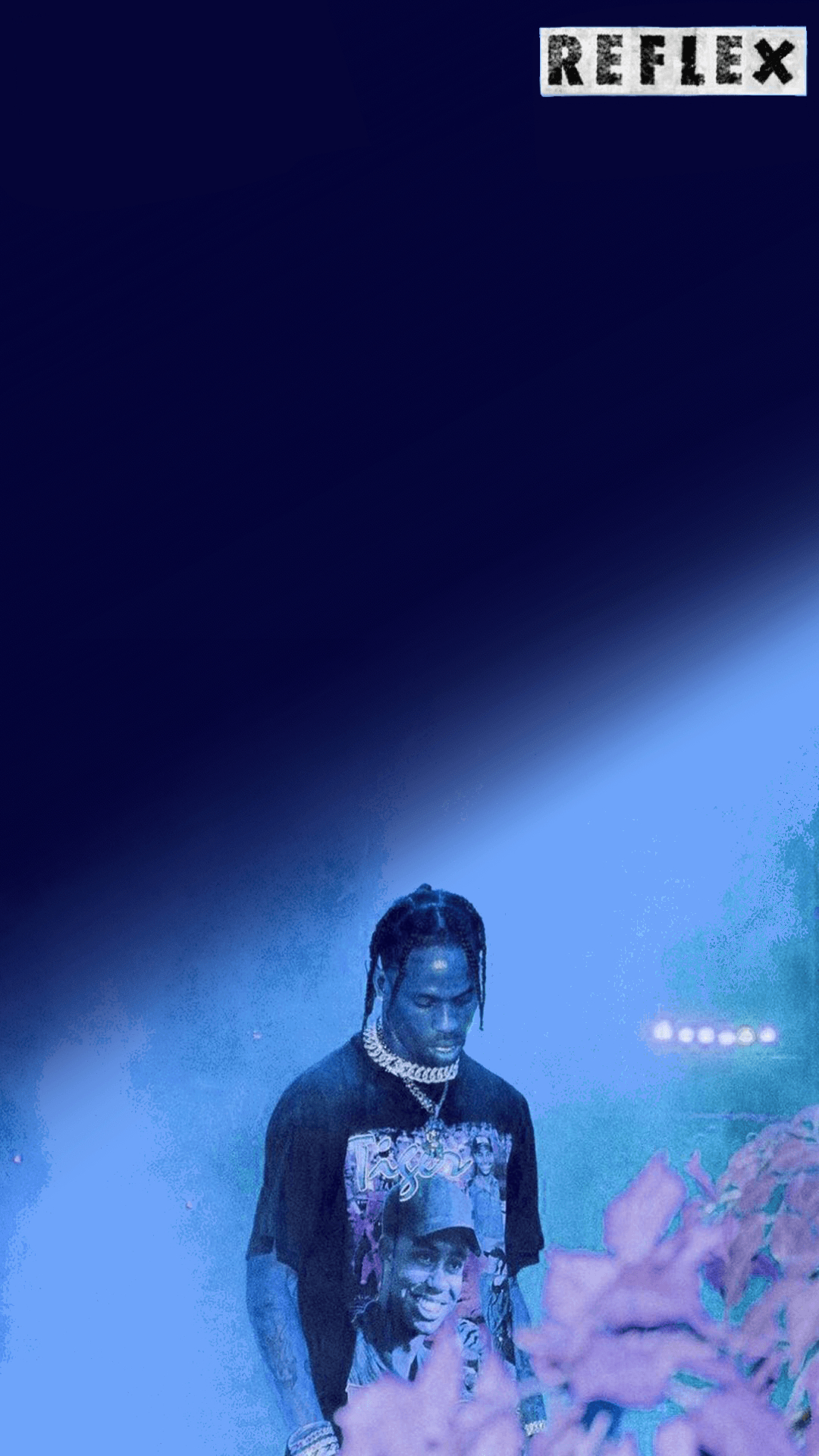 1080x1920 Travis Scott Wallpaper iPhone, Phone