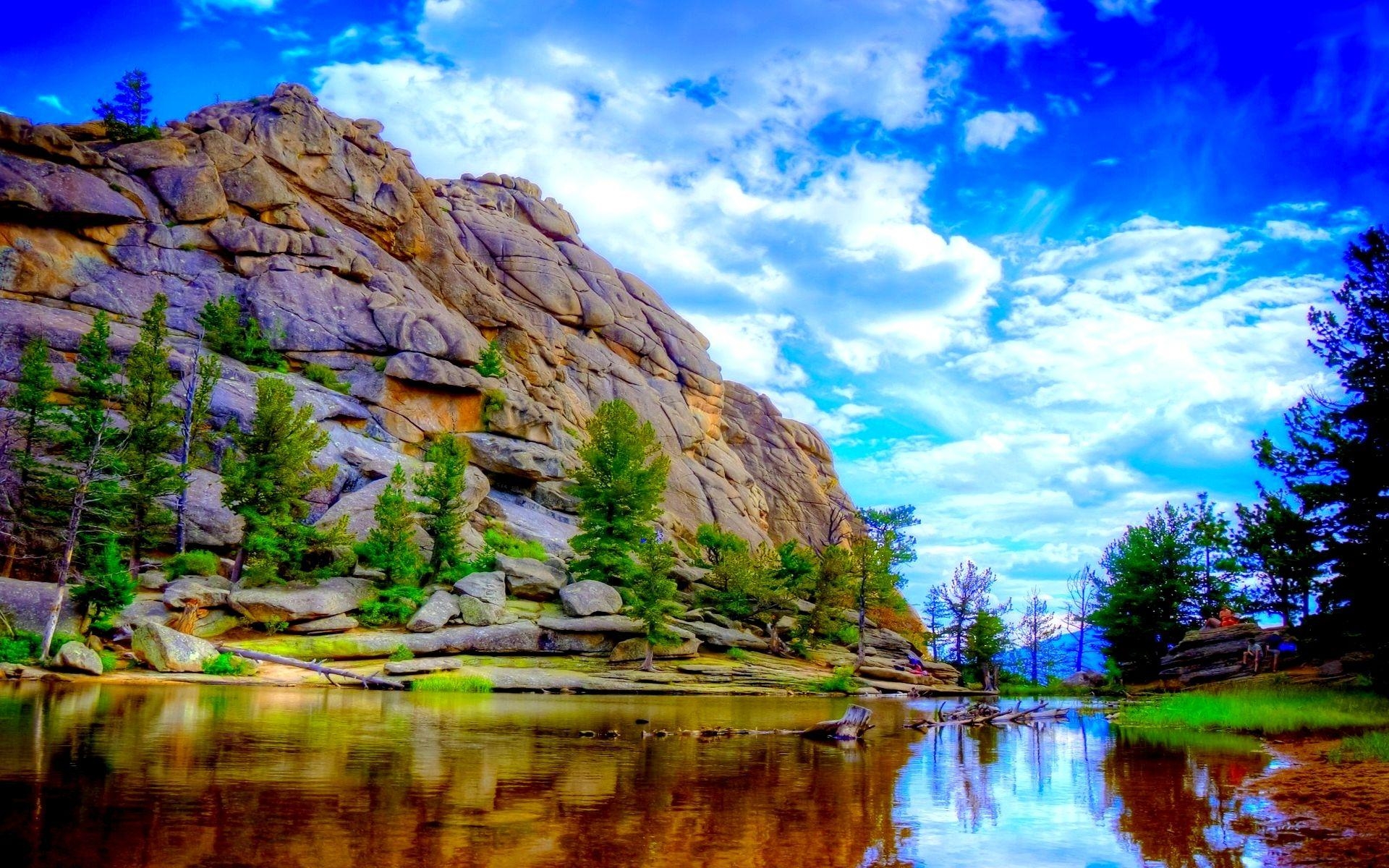 1920x1200 Rocky Mountain National Park Wallpaper, Desktop