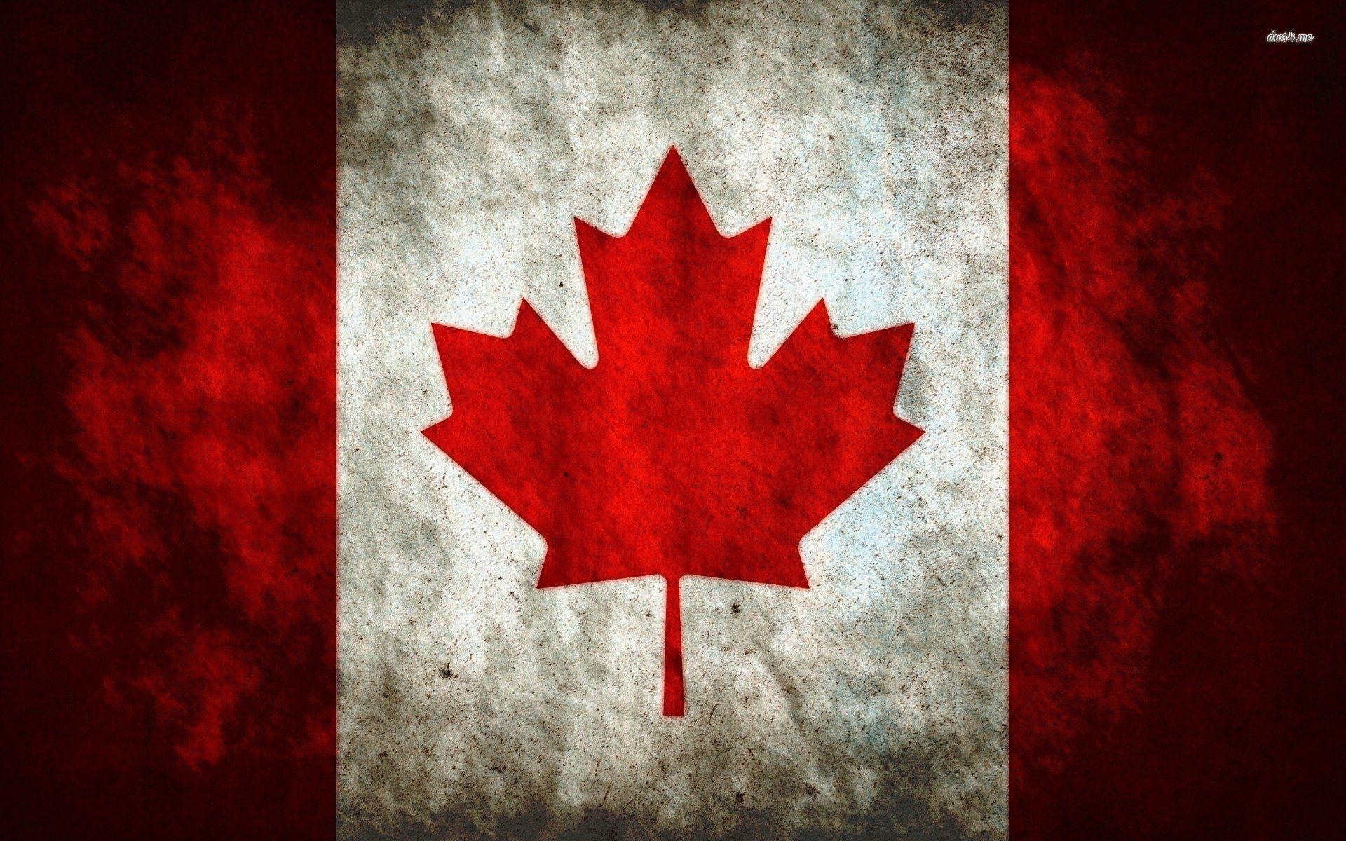 1920x1200 Flag Of Canada HD Wallpaper, Desktop