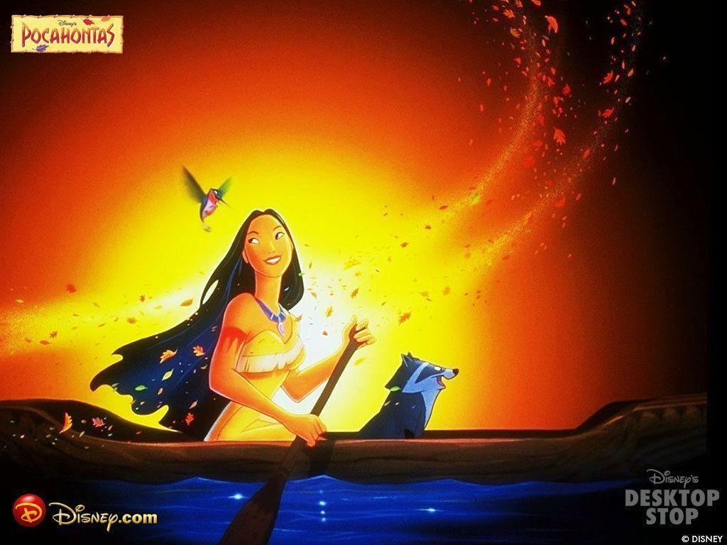 1030x770 Pocahontas Wallpaper, Desktop