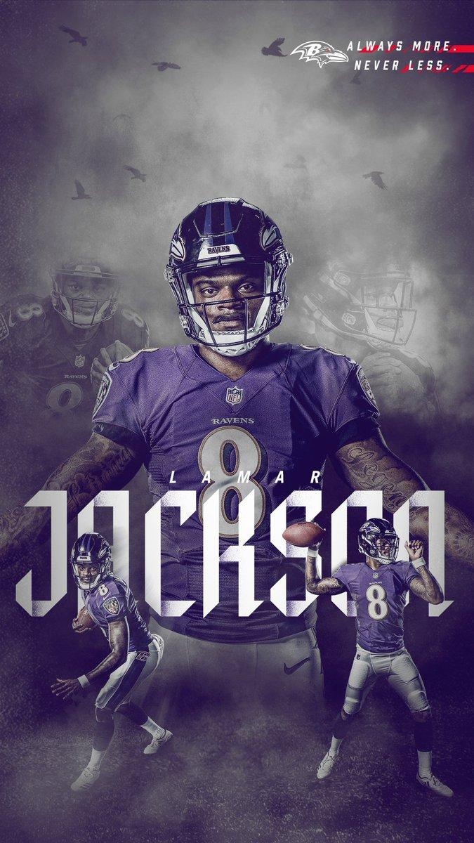 680x1200 Baltimore Ravens a tunnel vision, Phone