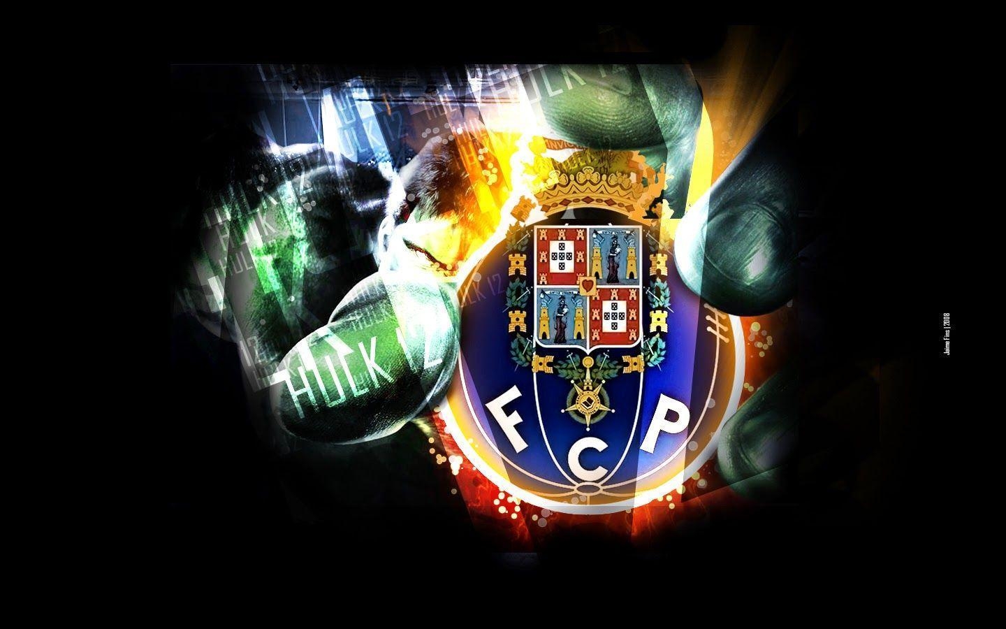 1440x900 Download FC Porto Wallpaper HD Wallpaper, Desktop