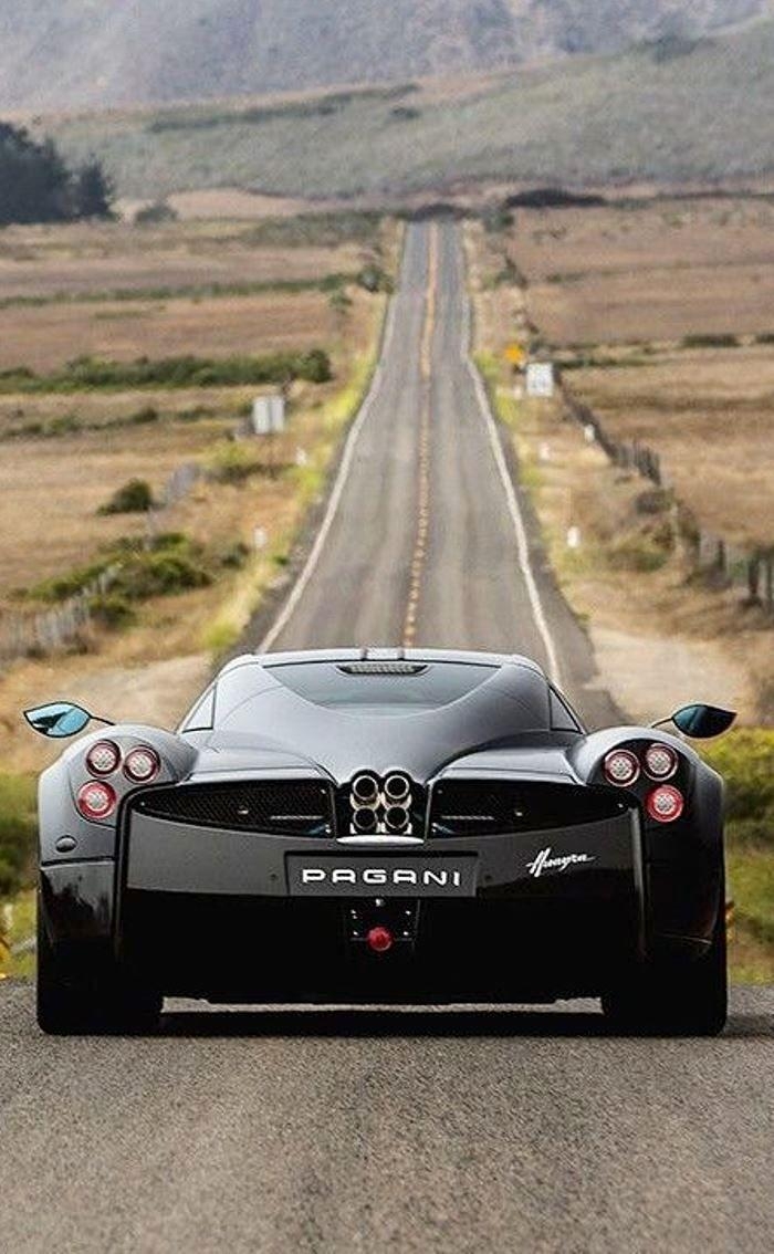 700x1140 Pagani iPhone Wallpaper Free Pagani iPhone, Phone