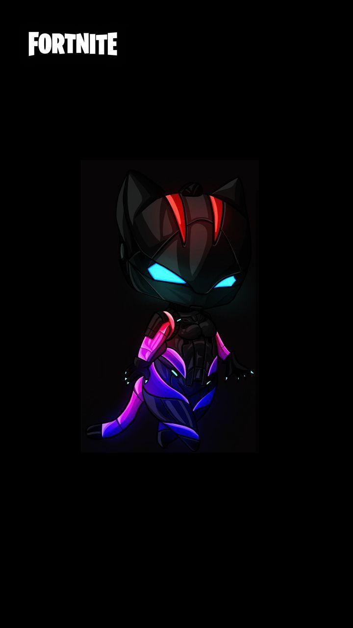 720x1280 Fondo de Lynx HD #Wallpaper #Fondo #Fortnite. Games, Phone