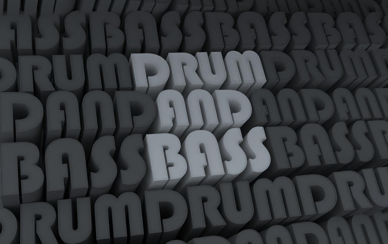 1280x810 Drum & Bass wallpaper. Drum & Bass, Desktop