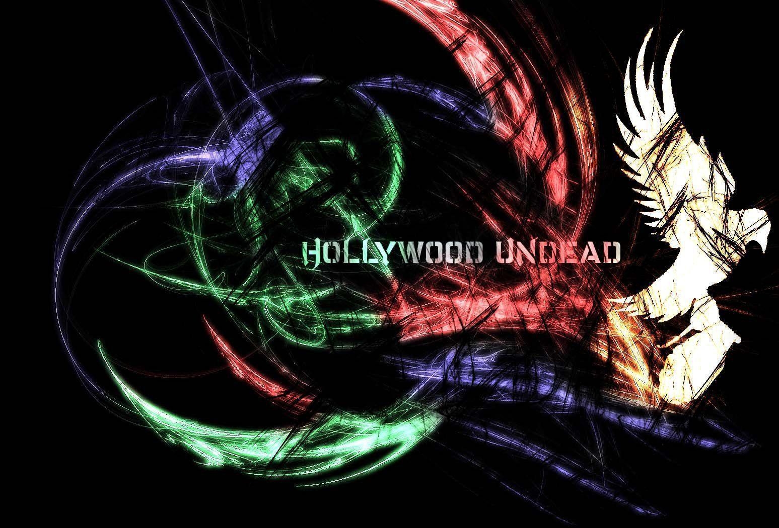 1550x1050 Nice Wallpaper Of Hollywood Undead, Picture Of Masks, Rapcore, Desktop