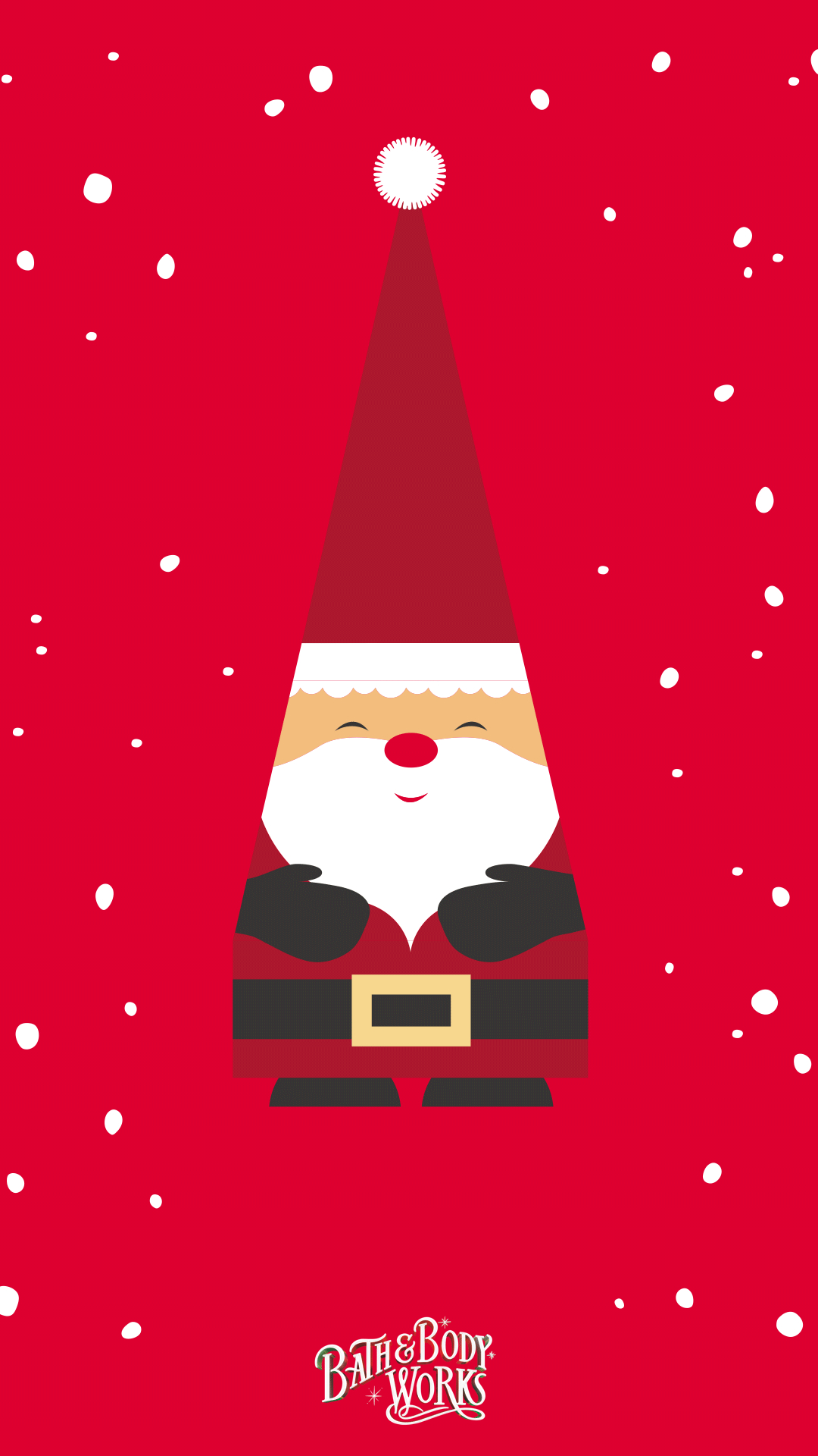 1080x1920 Santa iPhone Wallpaper Free Santa iPhone Background, Phone