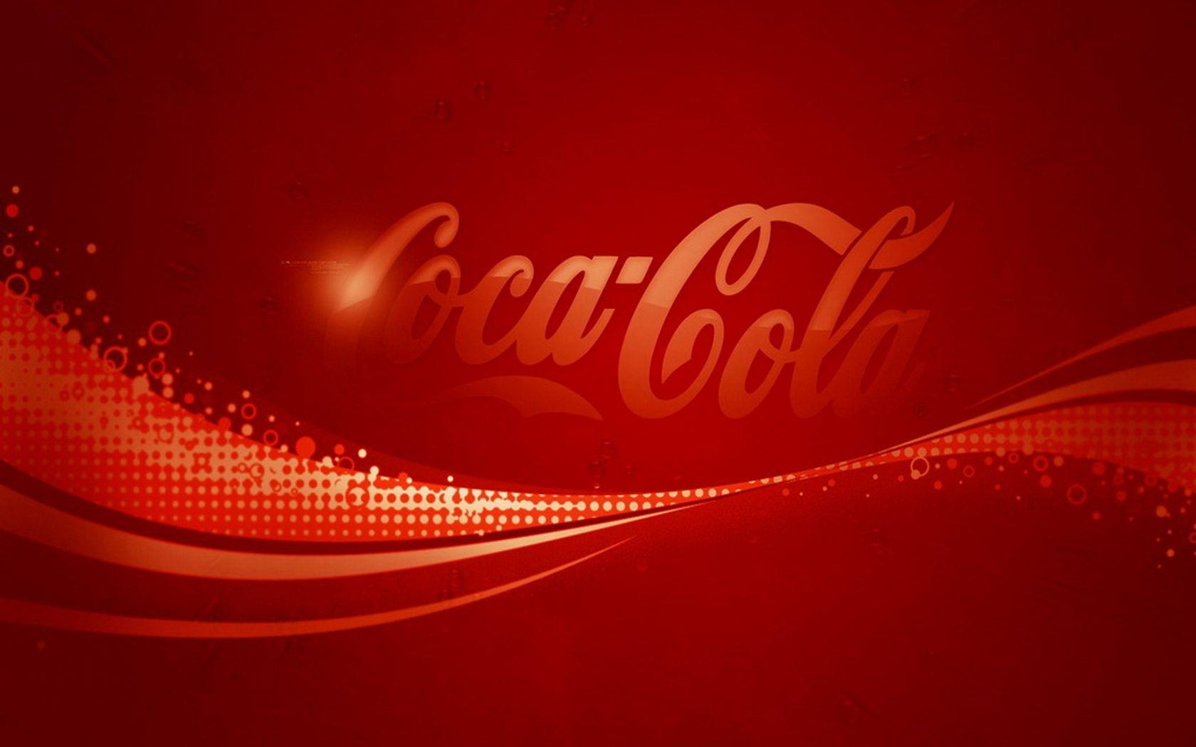 1680x1050 HD Coca Cola Wallpaper and Background, Desktop