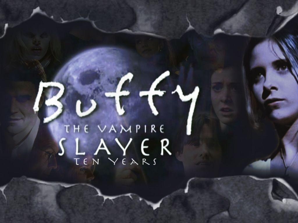 1030x770 Buffy The Vampire Slayer Wallpaper, Desktop