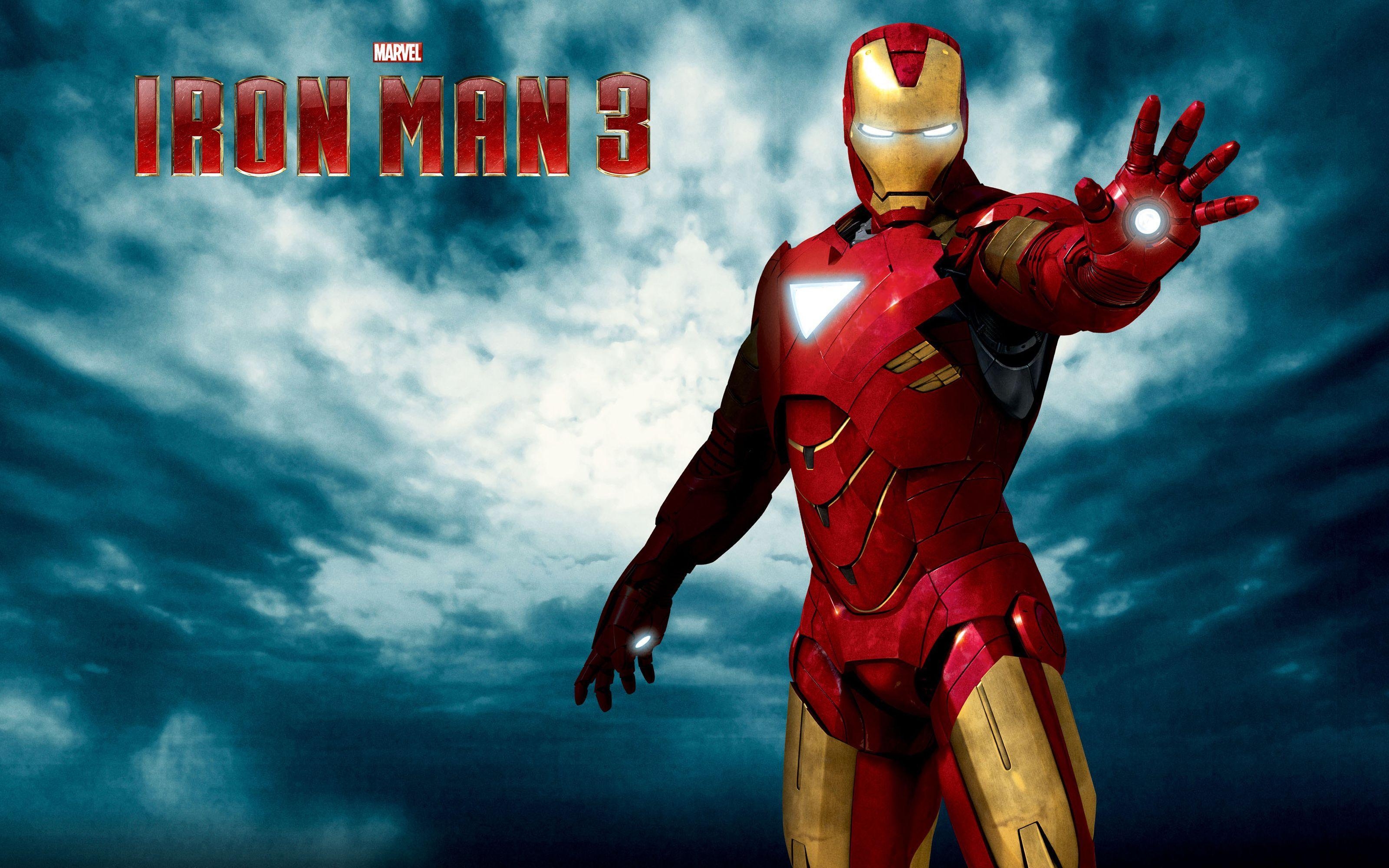 3200x2000 Iron Man 3 Wallpaper Picture, Desktop