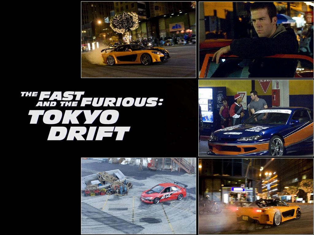 1030x770 The Fast And The Furious Tokyo Drift Wallpaper Free HD Background, Desktop