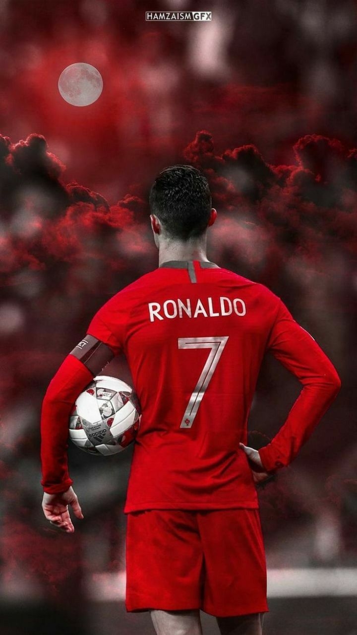 720x1280 Cristiano Ronaldo, Phone