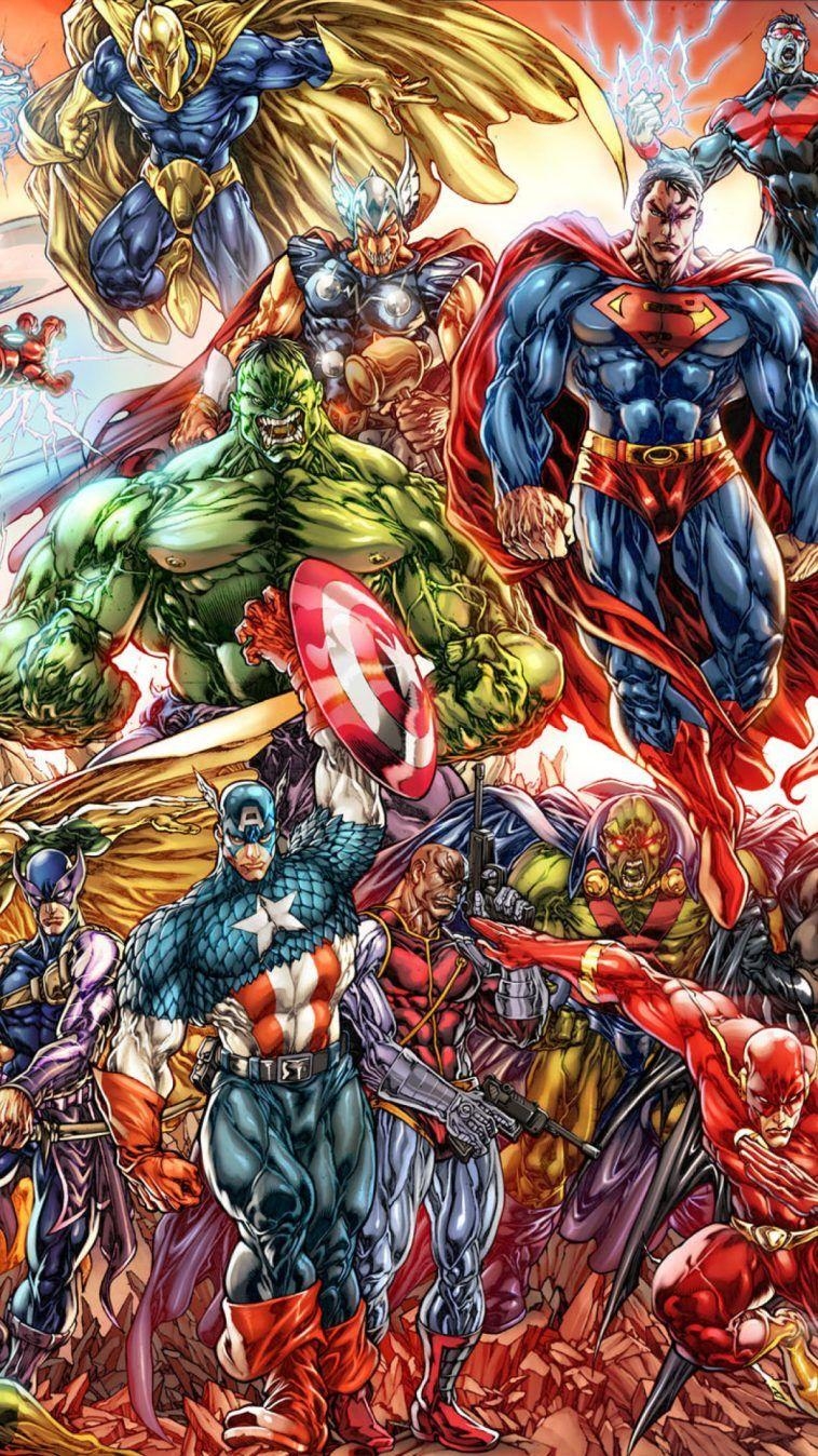 760x1350 Marvel iPhone 5 Wallpaper Free Marvel iPhone 5 Background, Phone