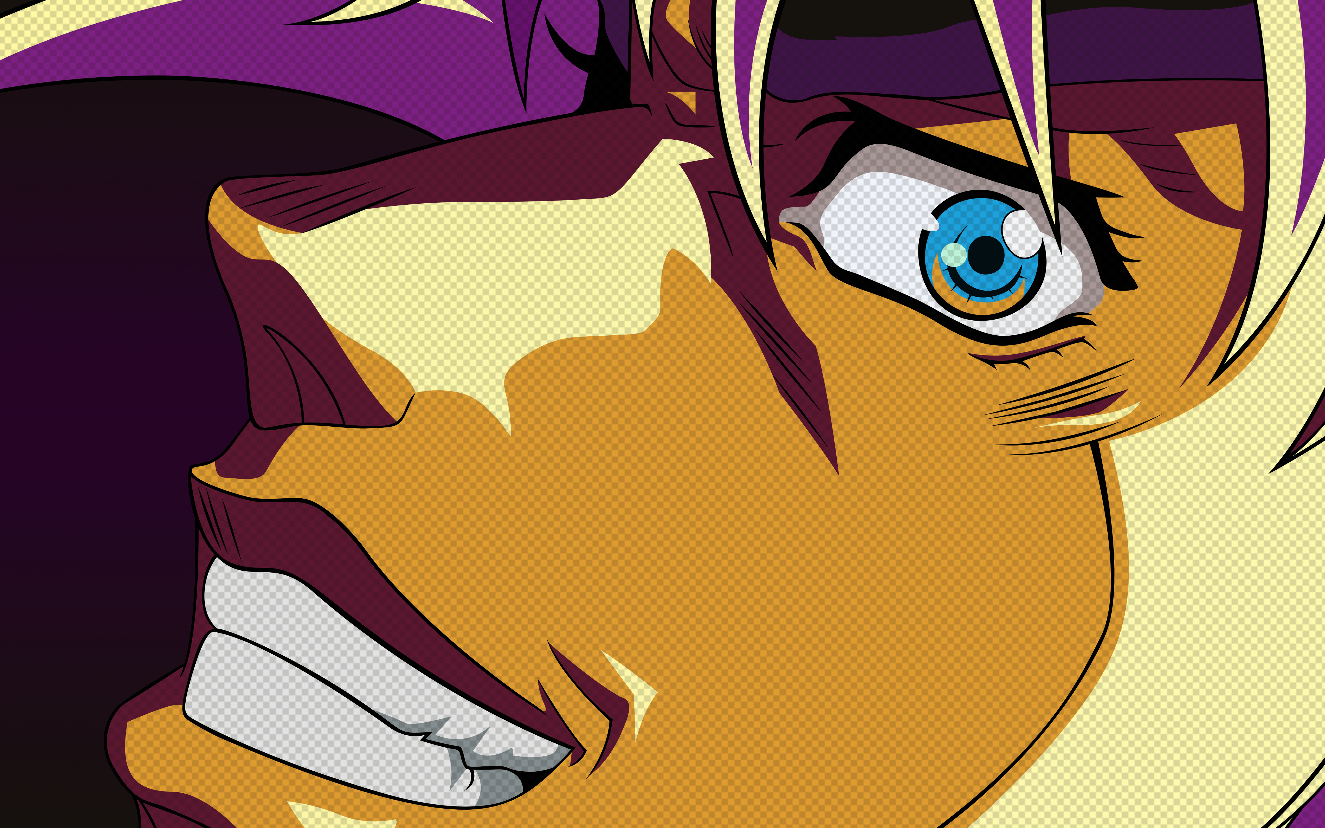 5120x3200 Joseph Joestar HD Wallpaper, Desktop