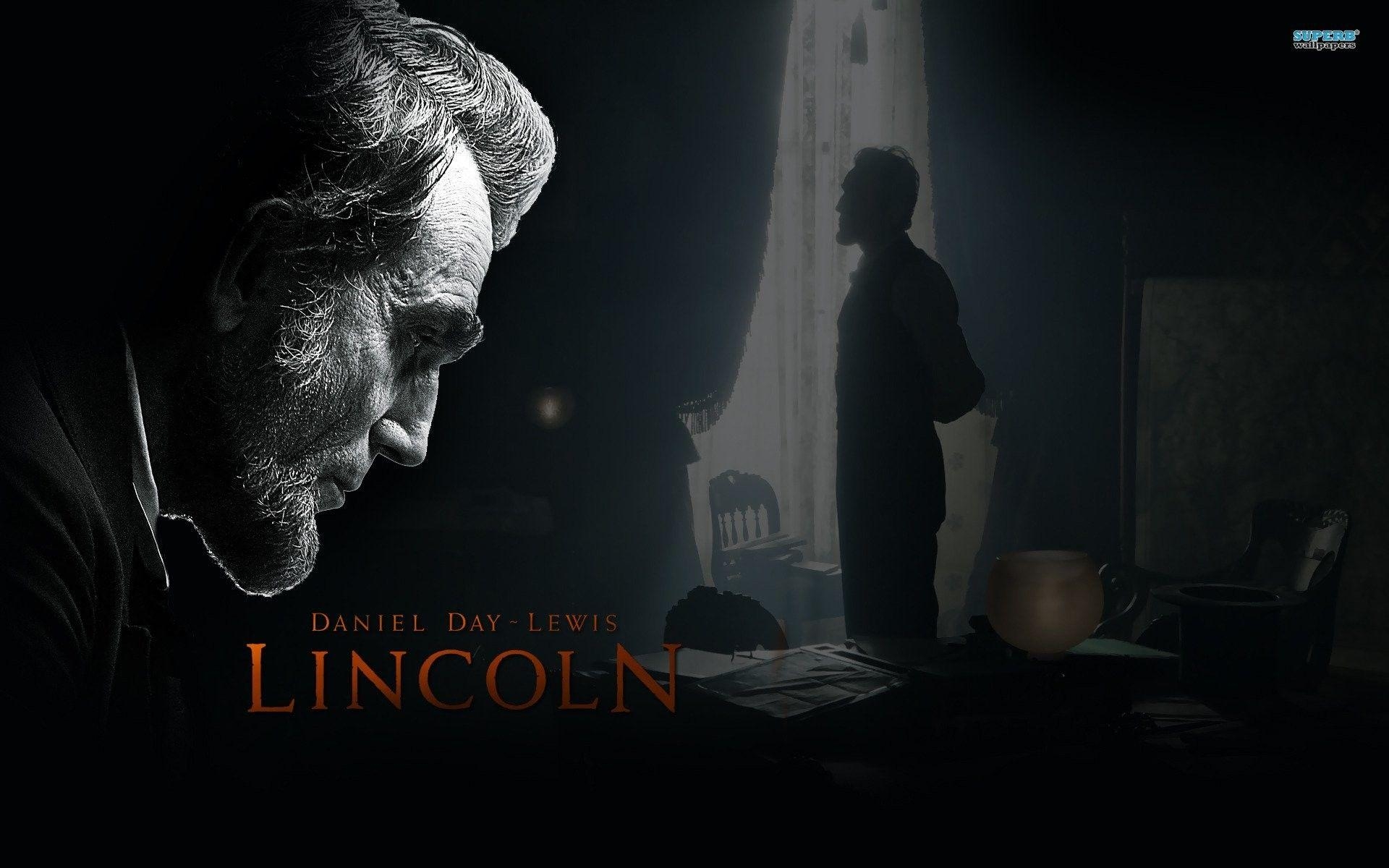 1920x1200 Abraham Lincoln Wallpaper, Desktop