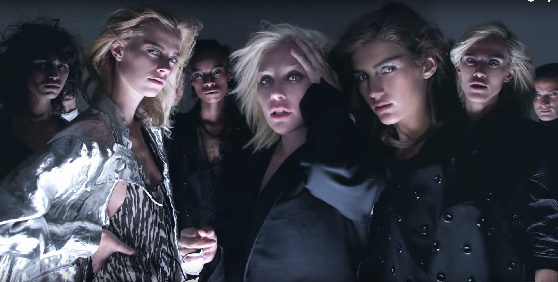 1920x970 Lady Gaga Appears in Tom Ford Video for Spring 2016 Collection, Desktop