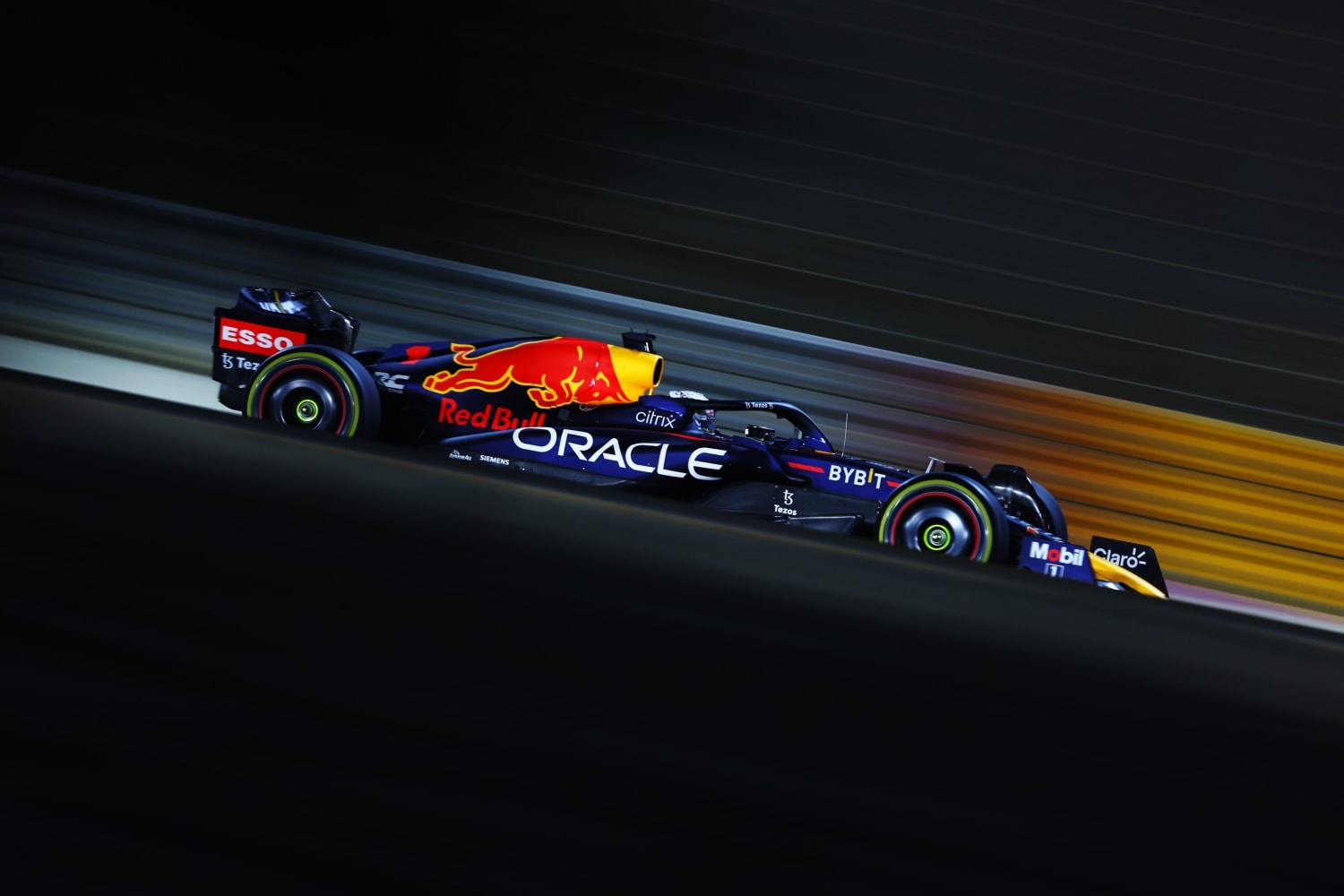 1500x1000 Bahrain Grand Prix 2022: race report and reaction, Desktop