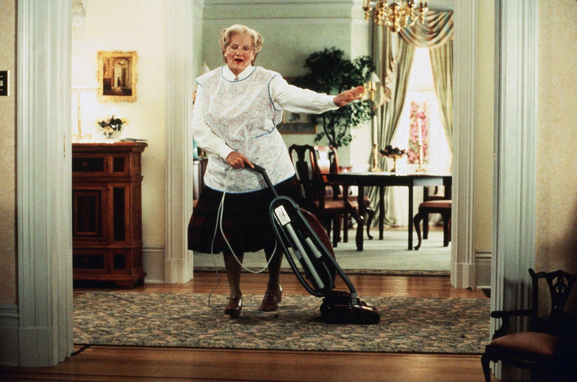 1920x1280 Mrs. Doubtfire HD Wallpaper, Desktop