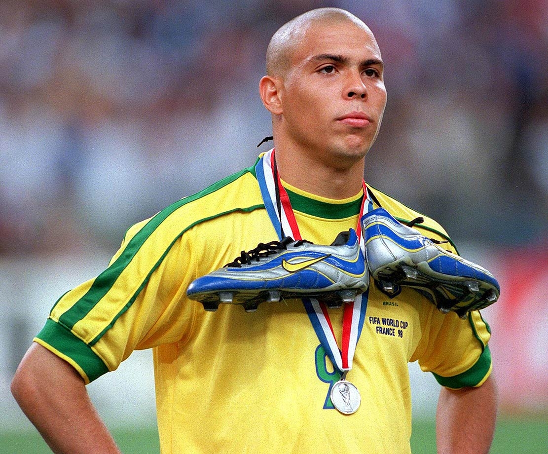 1120x920 Ronaldo Fenomeno Wallpaper, Desktop