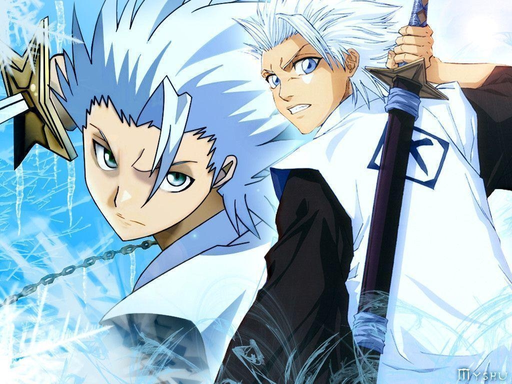 1030x770 Toshiro Hitsugaya Wallpaper, Desktop