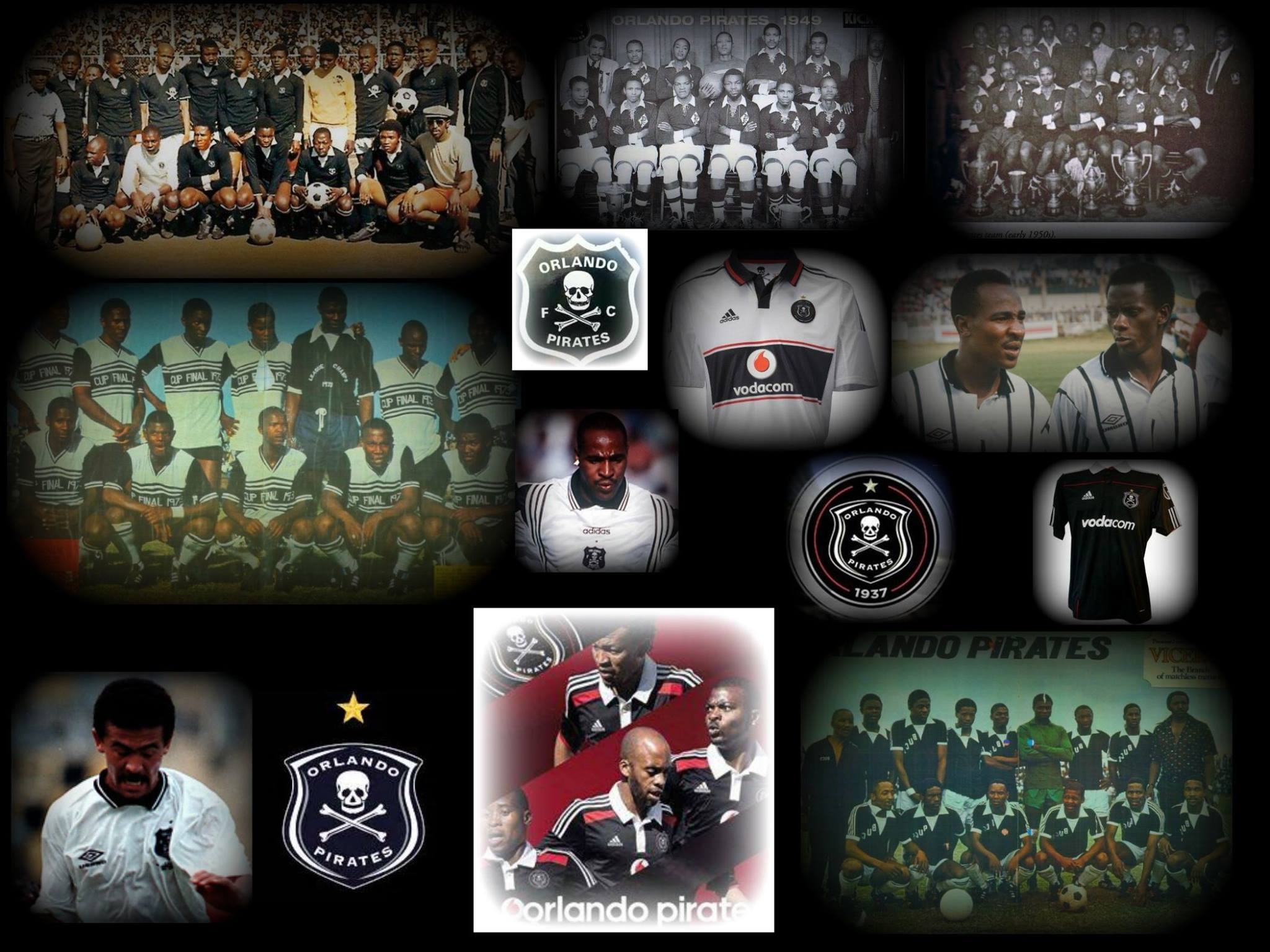 2050x1540 Orlando Pirates PIC MCH092634, Desktop