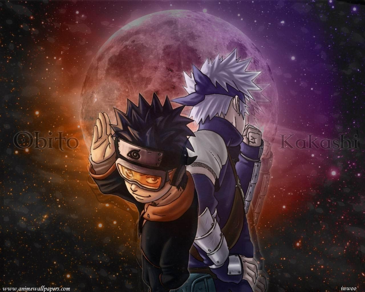 1280x1030 Obito Wallpaper. Obito Uchiha, Desktop