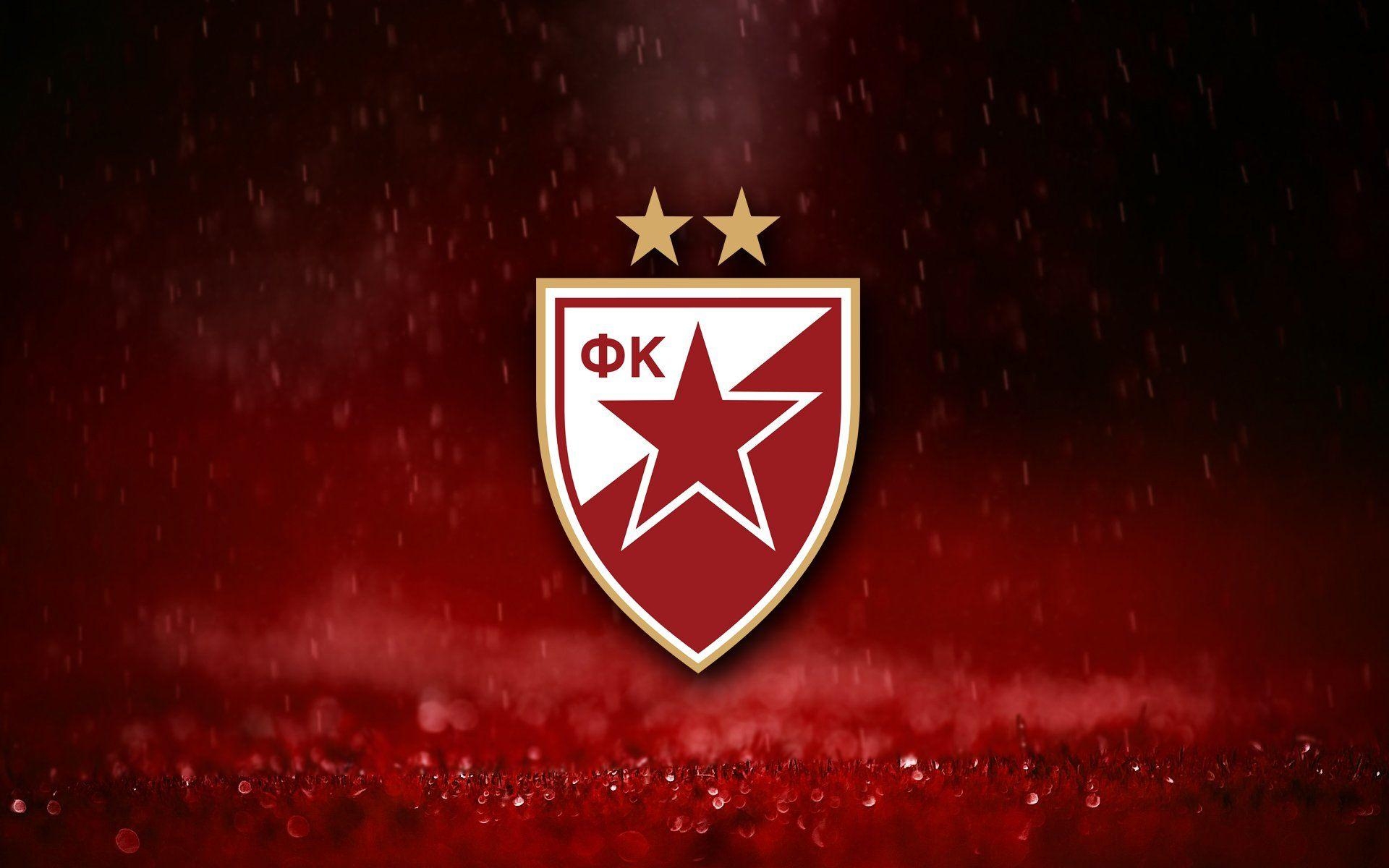 1920x1200 Crvena Zvezda Wallpaper, Desktop