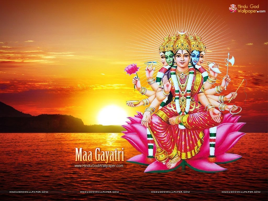 1030x770 Jai Maa Gayatri Wallpaper Free Download. Wallpaper free download, Desktop