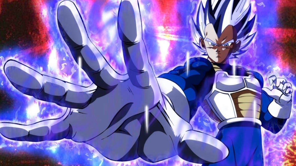 1200x670 Ultra Instinct Vegeta Wallpaper Free Ultra Instinct Vegeta Background, Desktop