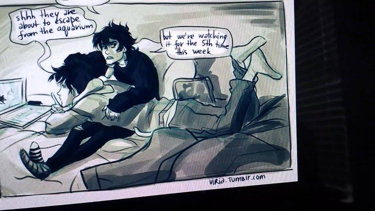 1280x720 Nico di angelo monster, Desktop